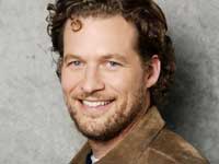 James Tupper