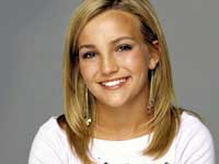 Jamie Lynn Spears