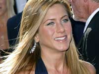 Jennifer Aniston