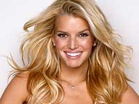 Jessica Simpson