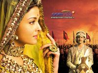 Jodha Akbar