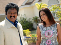 John Apparao 40 Plus