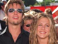 John Lennon and May Pang