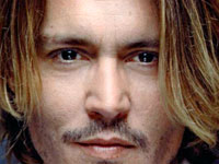 Johnny Depp 