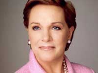 Julie Andrews