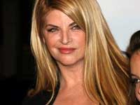 Kirstie Alley