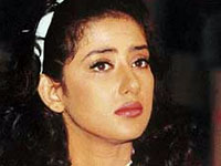 Manisha Koirala