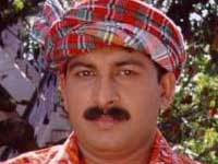 Manoj Tiwari