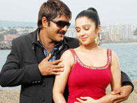 Michael Madana Kamaraju