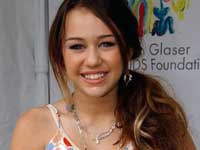 Miley Cyrus