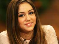 Miley Cyrus