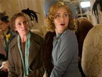 Miss Pettigrew Lives For A Day