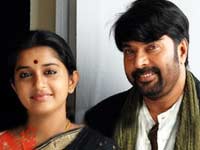 Still from Ore Kadal