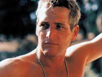 Paul Newman