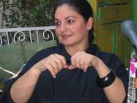 Pooja Bhatt