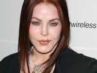 Priscilla Presley