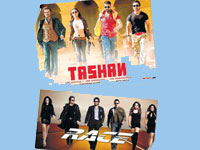 Race and Tashan