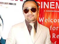 Rahul Bose