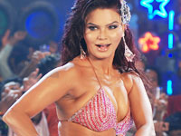 Rakhi Sawant