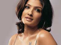 Raveena Tandon