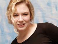 Renee Zellweger