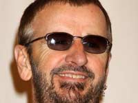 Ringo Starr