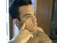 Robbie William