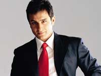 Saif Ali Khan
