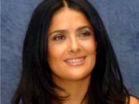 Salma Hayek