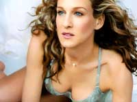 Sarah Jessica Parker