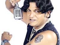 Shivraj Kumar in Satya In Love