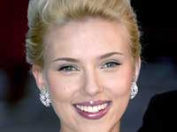 Scarlett Johansson