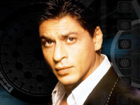 Shahrukh Khan