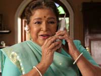 Shobha Khote