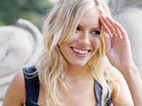 Sienna Miller