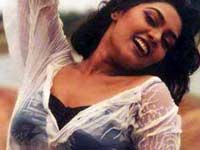 Silk Smitha