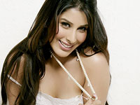 Sophie Choudry