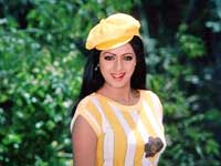 Sridevi