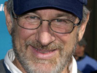 Steven Spielberg