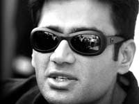 Suniel Shetty