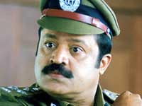Suresh Gopi