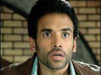 Tusshar Kapoor