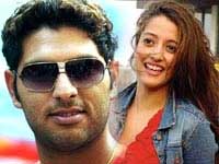 Yuvraj and Raima