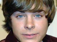 Zac Efron