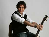Zubeen Garg