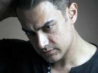 Aamir Khan