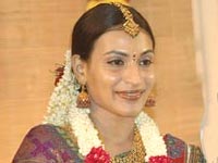 Aishwarya Dhanush