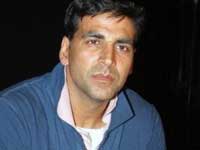 Akshay Kumar