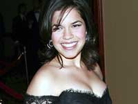 America Ferrera