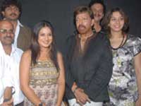 Baa Bega Chandamaama audio launch